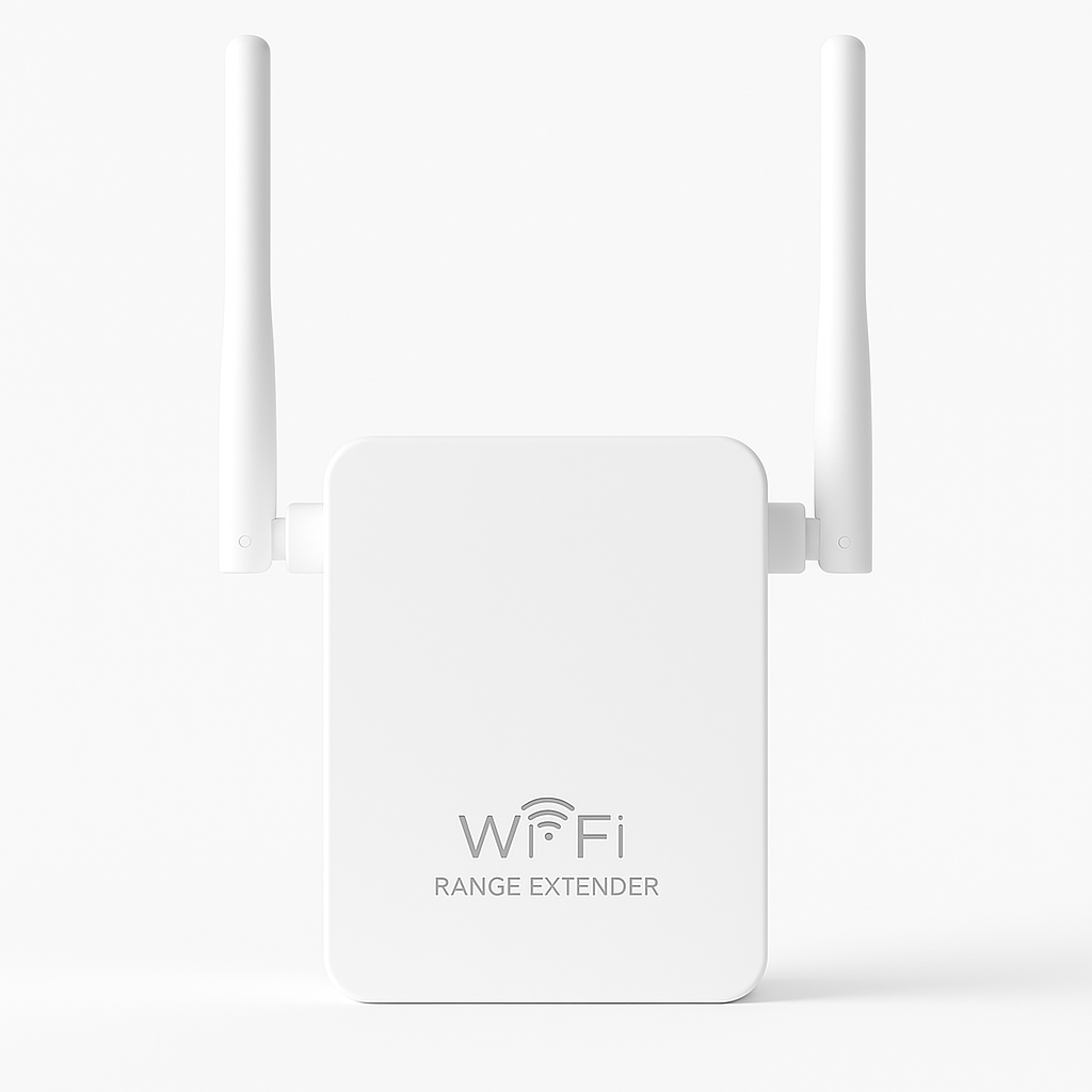 EarBright™ Dual Antenna Wifi Booster 3.0